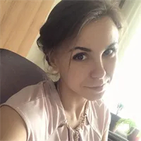 Фотография репетитора Бузмакова Елена Игоревна