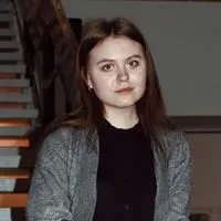 Фотография репетитора Бардинова Мария Викторовна