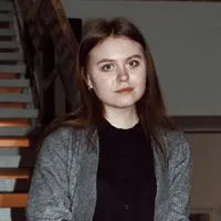 Фотография репетитора Бардинова Мария Викторовна