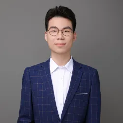 Фотография репетитора Deng Guobin 