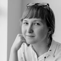 Фотография репетитора Литвинова Алеся Олеговна