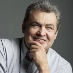 Фотография репетитора Кулько Олег Петрович