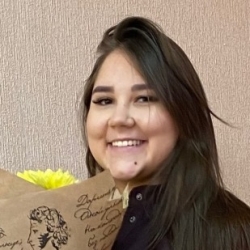 Фотография репетитора Киселева Ольга Валерьевна