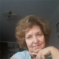 Фотография репетитора Алексеева Надежда Петровна