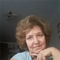 Фотография репетитора Алексеева Надежда Петровна