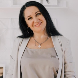 Фотография репетитора Голяндина Юлия Сергеевна