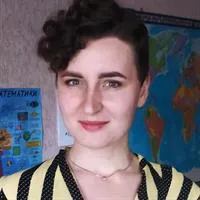 Фотография репетитора Колесникова Ксения Сергеевна