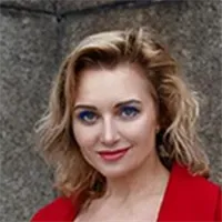 Фотография репетитора Мединская Елена Юрьевна
