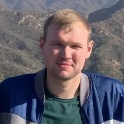 Фотография репетитора Греков Евгений Валентинович