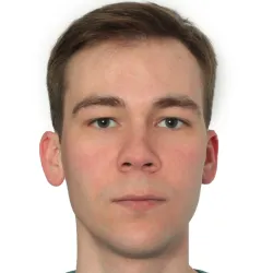 Фотография репетитора Сорокин Михаил Евгеньевич