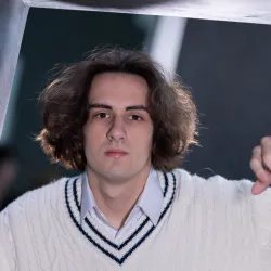 Фотография репетитора Клименко Андрей Юрьевич