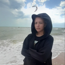 Фотография репетитора Перерва Екатерина Владиславовна