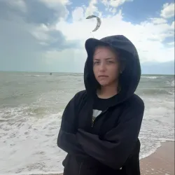 Фотография репетитора Перерва Екатерина Владиславовна