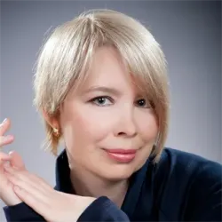 Фотография репетитора Нагайцева Лариса Юрьевна