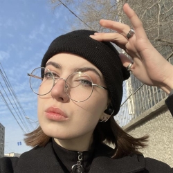 Фотография репетитора Горецкая Екатерина Вячеславовна