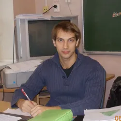 Фотография репетитора Фофанов Анатолий Геннадьевич