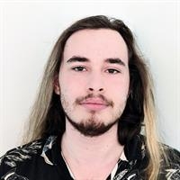 Фотография репетитора Блохин Федор Иванович