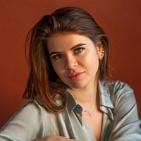 Фотография репетитора Пацукова Дарья Александровна