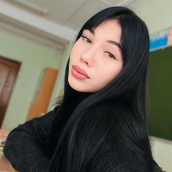 Фотография репетитора Баландина Карина Сергеевна