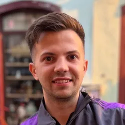 Фотография репетитора Чупраков Дмитрий Дмитриевич