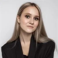 Фотография репетитора Тихомирова Валерия Андреевна