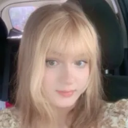 Фотография репетитора Фуксина Валерия Вячеславовна