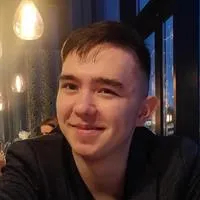 Фотография репетитора Соловьев Иван Сергеевич