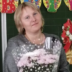 Фотография репетитора Шилова Анна Николаевна