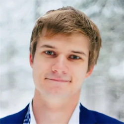 Фотография репетитора Щукин Никита Сергеевич