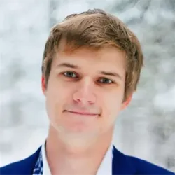 Фотография репетитора Щукин Никита Сергеевич