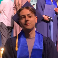 Фотография репетитора Малецкий Вадим Сергеевич