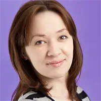 Фотография репетитора Боровик Анастасия Владимировна