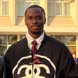 Фотография репетитора Ани Чуквуэмека Дарамола