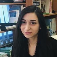 Фотография репетитора Константинова Алина Валерьевна