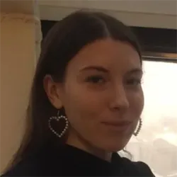 Фотография репетитора Селифанова Светлана Владимировна