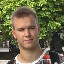 Фотография репетитора Ханов Иван Александрович