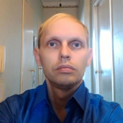 Фотография репетитора Панов Сергей Александрович