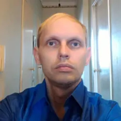 Фотография репетитора Панов Сергей Александрович