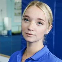 Фотография репетитора Родыгина Валерия Александровна