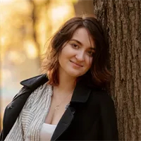 Фотография репетитора Гречко Арина Сергеевна