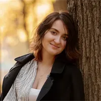 Фотография репетитора Гречко Арина Сергеевна