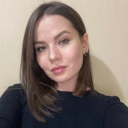 Фотография репетитора Иванова Кристина Вячеславовна