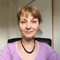 Фотография репетитора Рютерс Анна Васильевна