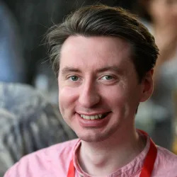 Фотография репетитора Ефимов Дмитрий Кириллович