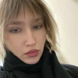 Фотография репетитора Гончарова Анна Викторовна