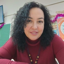 Фотография репетитора Климова Виктория Викторовна