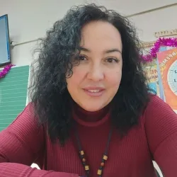 Фотография репетитора Климова Виктория Викторовна