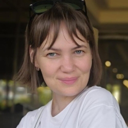 Фотография репетитора Лукьянцева Наталья Васильевна