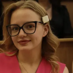 Фотография репетитора Сысоева Виктория Борисовна