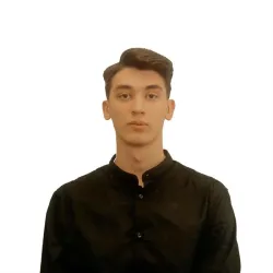 Фотография репетитора Тебеньков Андрей Алексеевич